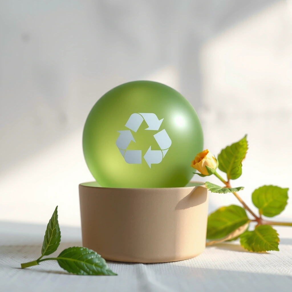 Sustainable & Ethical